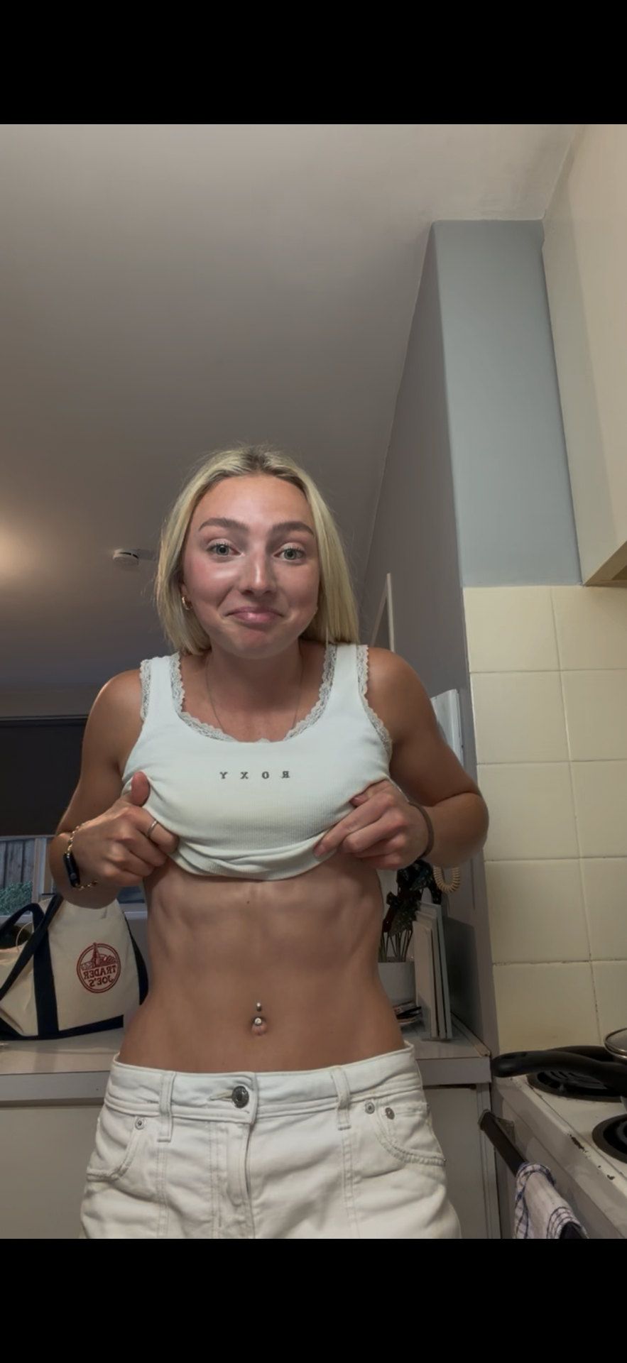 Kylie today, September 2026