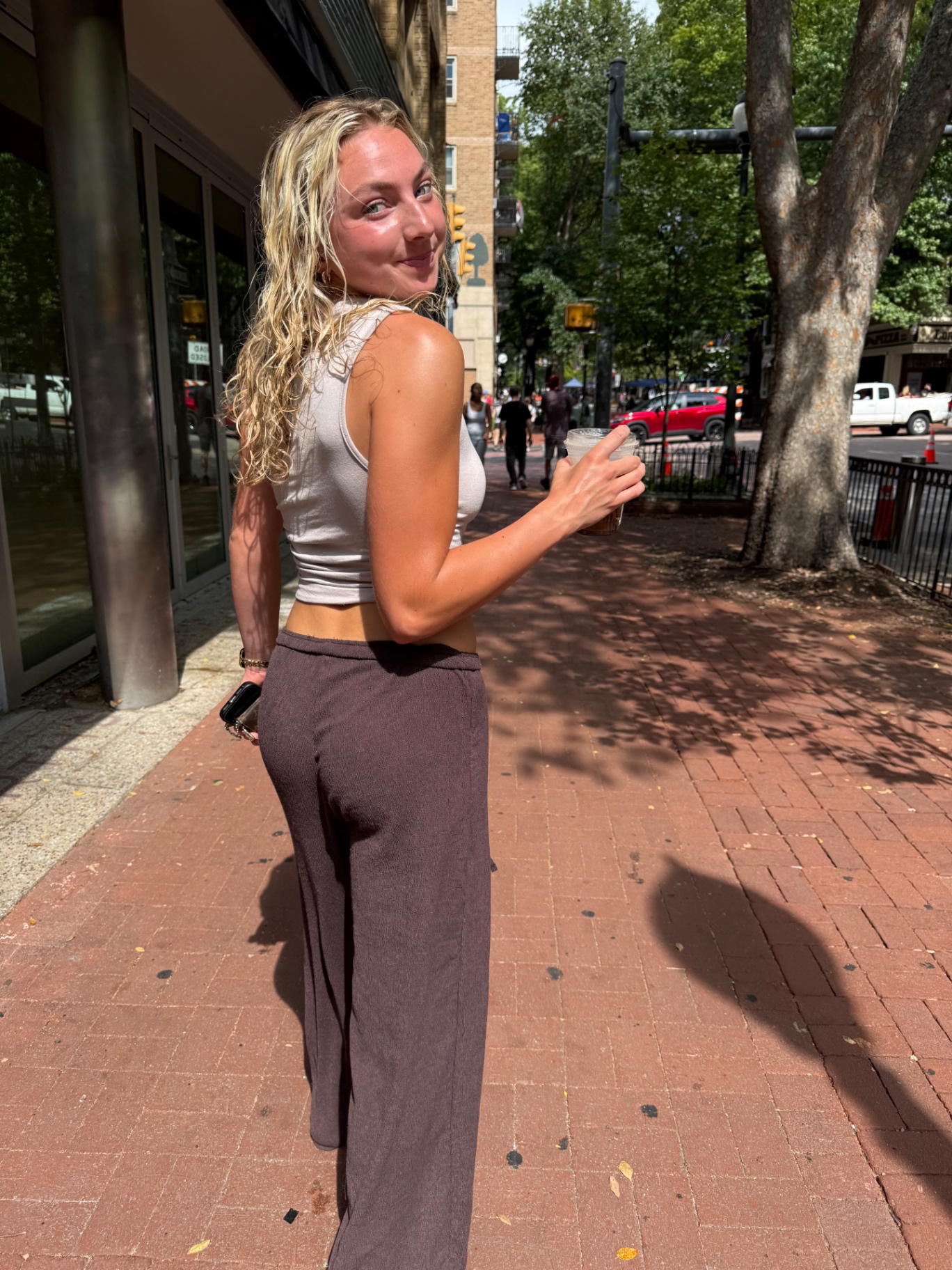 Kylie, founder of khy.health